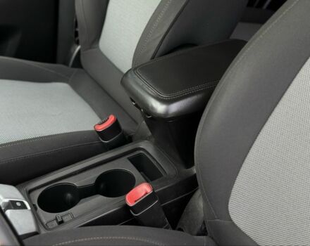 Шевроле Каптива 2013 в Львове на Automoto.ua Серый Шевроле Каптива, объемом двигателя 2.4 л и пробегом 186 тыс. км за 9500 $, фото 20 на Automoto.ua