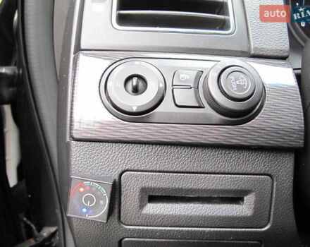 Шевроле Каптива 2013 в Киеве на Automoto.ua Серый Шевроле Каптива, объемом двигателя 2.38 л и пробегом 202 тыс. км за 10900 $, фото 63 на Automoto.ua