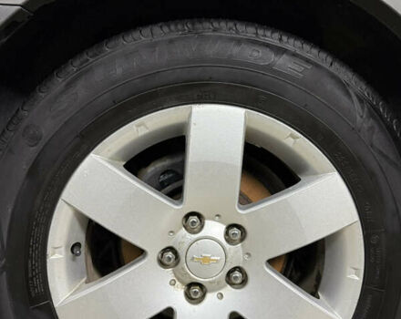 Шевроле Каптива 2013 в Полтаве на Automoto.ua Серый Шевроле Каптива, объемом двигателя 2.38 л и пробегом 168 тыс. км за 10900 $, фото 36 на Automoto.ua