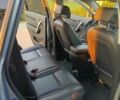 Сірий Шевроле Каптіва, об'ємом двигуна 2.2 л та пробігом 160 тис. км за 11900 $, фото 3 на Automoto.ua