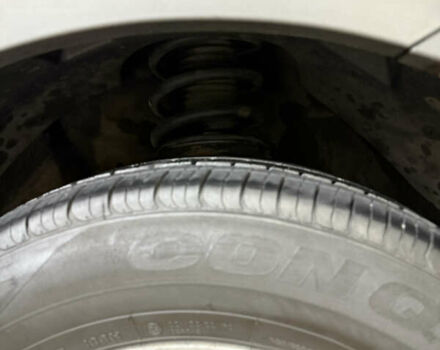 Шевроле Каптива 2013 в Полтаве на Automoto.ua Серый Шевроле Каптива, объемом двигателя 2.38 л и пробегом 168 тыс. км за 10900 $, фото 25 на Automoto.ua