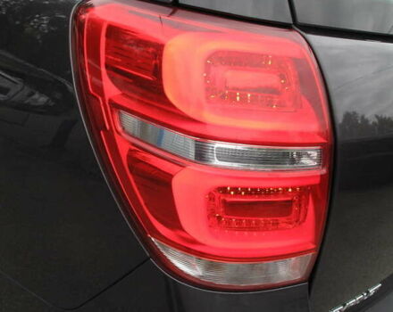 Шевроле Каптива 2013 в Киеве на Automoto.ua Серый Шевроле Каптива, объемом двигателя 2.38 л и пробегом 202 тыс. км за 10900 $, фото 38 на Automoto.ua