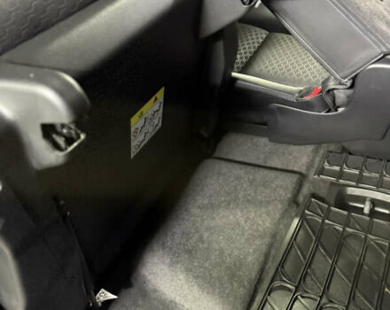 Шевроле Каптива 2013 в Полтаве на Automoto.ua Серый Шевроле Каптива, объемом двигателя 2.38 л и пробегом 168 тыс. км за 10900 $, фото 5 на Automoto.ua