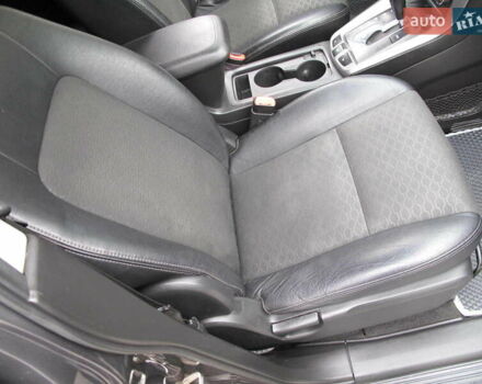 Шевроле Каптива 2013 в Киеве на Automoto.ua Серый Шевроле Каптива, объемом двигателя 2.38 л и пробегом 202 тыс. км за 10900 $, фото 49 на Automoto.ua