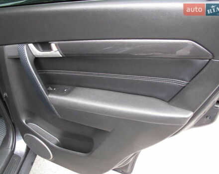 Шевроле Каптива 2013 в Киеве на Automoto.ua Серый Шевроле Каптива, объемом двигателя 2.38 л и пробегом 202 тыс. км за 10900 $, фото 56 на Automoto.ua