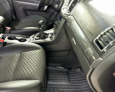 Шевроле Каптива 2013 в Полтаве на Automoto.ua Серый Шевроле Каптива, объемом двигателя 2.38 л и пробегом 168 тыс. км за 10900 $, фото 31 на Automoto.ua