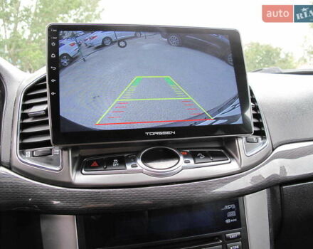 Шевроле Каптива 2013 в Киеве на Automoto.ua Серый Шевроле Каптива, объемом двигателя 2.38 л и пробегом 202 тыс. км за 10900 $, фото 68 на Automoto.ua