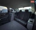 Серый Шевроле Каптива, объемом двигателя 2.2 л и пробегом 123 тыс. км за 10900 $, фото 18 на Automoto.ua