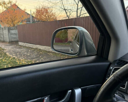 Шевроле Каптива 2013 в Полтаве на Automoto.ua Серый Шевроле Каптива, объемом двигателя 2.38 л и пробегом 168 тыс. км за 10900 $, фото 56 на Automoto.ua