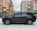 Серый Шевроле Каптива, объемом двигателя 2 л и пробегом 212 тыс. км за 12500 $, фото 22 на Automoto.ua