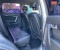 Сірий Шевроле Каптіва, об'ємом двигуна 2.2 л та пробігом 107 тис. км за 13900 $, фото 9 на Automoto.ua