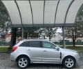 Сірий Шевроле Каптіва, об'ємом двигуна 2.38 л та пробігом 139 тис. км за 7700 $, фото 3 на Automoto.ua