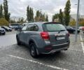 Шевроле Каптива 2014 в Одессе на Automoto.ua Серый Шевроле Каптива, объемом двигателя 2.2 л и пробегом 167 тыс. км за 13000 $, фото 2 на Automoto.ua