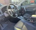 Серый Шевроле Каптива, объемом двигателя 2.23 л и пробегом 120 тыс. км за 14200 $, фото 11 на Automoto.ua