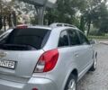 Сірий Шевроле Каптіва, об'ємом двигуна 2.38 л та пробігом 139 тис. км за 7700 $, фото 1 на Automoto.ua