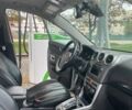 Сірий Шевроле Каптіва, об'ємом двигуна 2.38 л та пробігом 139 тис. км за 7700 $, фото 12 на Automoto.ua