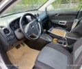 Серый Шевроле Каптива, объемом двигателя 2.4 л и пробегом 205 тыс. км за 8500 $, фото 1 на Automoto.ua