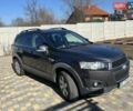 Сірий Шевроле Каптіва, об'ємом двигуна 2.2 л та пробігом 310 тис. км за 12000 $, фото 1 на Automoto.ua