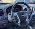 Сірий Шевроле Каптіва, об'ємом двигуна 2.2 л та пробігом 107 тис. км за 13900 $, фото 15 на Automoto.ua