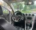 Сірий Шевроле Каптіва, об'ємом двигуна 2.38 л та пробігом 139 тис. км за 7700 $, фото 11 на Automoto.ua