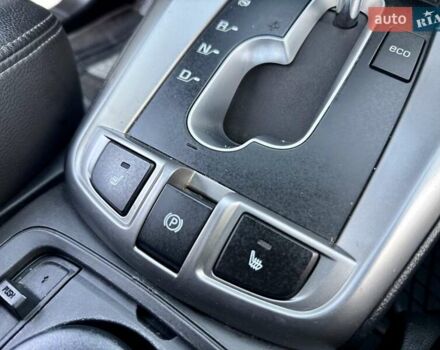 Шевроле Каптива 2014 в Одессе на Automoto.ua Серый Шевроле Каптива, объемом двигателя 2.23 л и пробегом 167 тыс. км за 13400 $, фото 43 на Automoto.ua