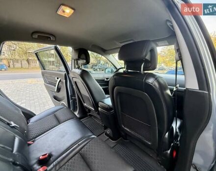 Шевроле Каптива 2014 в Одессе на Automoto.ua Серый Шевроле Каптива, объемом двигателя 2.23 л и пробегом 167 тыс. км за 13400 $, фото 64 на Automoto.ua