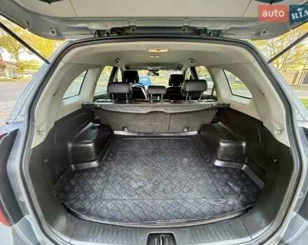 Шевроле Каптива 2014 в Одессе на Automoto.ua Серый Шевроле Каптива, объемом двигателя 2.23 л и пробегом 167 тыс. км за 13400 $, фото 70 на Automoto.ua