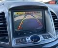 Сірий Шевроле Каптіва, об'ємом двигуна 2.2 л та пробігом 107 тис. км за 13900 $, фото 13 на Automoto.ua