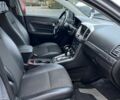 Шевроле Каптива 2014 в Одессе на Automoto.ua Серый Шевроле Каптива, объемом двигателя 2.2 л и пробегом 167 тыс. км за 13000 $, фото 8 на Automoto.ua