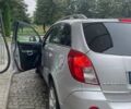 Сірий Шевроле Каптіва, об'ємом двигуна 2.38 л та пробігом 139 тис. км за 7700 $, фото 7 на Automoto.ua