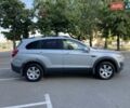 Сірий Шевроле Каптіва, об'ємом двигуна 2.2 л та пробігом 107 тис. км за 13900 $, фото 23 на Automoto.ua