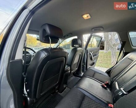 Шевроле Каптива 2014 в Одессе на Automoto.ua Серый Шевроле Каптива, объемом двигателя 2.23 л и пробегом 167 тыс. км за 13400 $, фото 59 на Automoto.ua