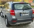 Шевроле Каптива 2014 в Одессе на Automoto.ua Серый Шевроле Каптива, объемом двигателя 2.23 л и пробегом 167 тыс. км за 13400 $, фото 25 на Automoto.ua
