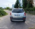 Серый Шевроле Каптива, объемом двигателя 2.4 л и пробегом 205 тыс. км за 8500 $, фото 11 на Automoto.ua