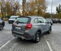 Шевроле Каптива 2014 в Одессе на Automoto.ua Серый Шевроле Каптива, объемом двигателя 2.2 л и пробегом 167 тыс. км за 13000 $, фото 3 на Automoto.ua