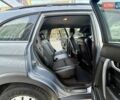Шевроле Каптива 2014 в Одессе на Automoto.ua Серый Шевроле Каптива, объемом двигателя 2.23 л и пробегом 167 тыс. км за 13400 $, фото 60 на Automoto.ua