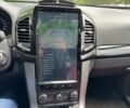 Сірий Шевроле Каптіва, об'ємом двигуна 2 л та пробігом 209 тис. км за 15990 $, фото 16 на Automoto.ua