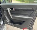 Сірий Шевроле Каптіва, об'ємом двигуна 2 л та пробігом 209 тис. км за 15990 $, фото 24 на Automoto.ua