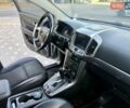Шевроле Каптива 2014 в Одессе на Automoto.ua Серый Шевроле Каптива, объемом двигателя 2.23 л и пробегом 167 тыс. км за 13400 $, фото 44 на Automoto.ua