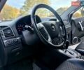 Шевроле Каптива 2014 в Одессе на Automoto.ua Серый Шевроле Каптива, объемом двигателя 2.23 л и пробегом 167 тыс. км за 13400 $, фото 35 на Automoto.ua