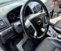 Шевроле Каптива 2014 в Одессе на Automoto.ua Серый Шевроле Каптива, объемом двигателя 2.23 л и пробегом 167 тыс. км за 13400 $, фото 34 на Automoto.ua