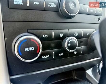 Шевроле Каптива 2014 в Одессе на Automoto.ua Серый Шевроле Каптива, объемом двигателя 2.23 л и пробегом 167 тыс. км за 13400 $, фото 45 на Automoto.ua