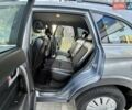 Шевроле Каптива 2014 в Одессе на Automoto.ua Серый Шевроле Каптива, объемом двигателя 2.23 л и пробегом 167 тыс. км за 13400 $, фото 55 на Automoto.ua