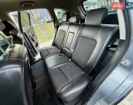 Шевроле Каптива 2014 в Одессе на Automoto.ua Серый Шевроле Каптива, объемом двигателя 2.23 л и пробегом 167 тыс. км за 13400 $, фото 54 на Automoto.ua