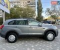 Шевроле Каптива 2014 в Одессе на Automoto.ua Серый Шевроле Каптива, объемом двигателя 2.23 л и пробегом 167 тыс. км за 13400 $, фото 3 на Automoto.ua