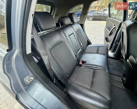 Шевроле Каптива 2014 в Одессе на Automoto.ua Серый Шевроле Каптива, объемом двигателя 2.23 л и пробегом 167 тыс. км за 13400 $, фото 65 на Automoto.ua