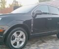 Сірий Шевроле Каптіва, об'ємом двигуна 2.35 л та пробігом 240 тис. км за 7800 $, фото 1 на Automoto.ua