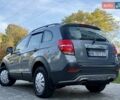 Шевроле Каптива 2014 в Одессе на Automoto.ua Серый Шевроле Каптива, объемом двигателя 2.23 л и пробегом 167 тыс. км за 13400 $, фото 26 на Automoto.ua