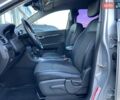 Сірий Шевроле Каптіва, об'ємом двигуна 2.2 л та пробігом 107 тис. км за 13900 $, фото 2 на Automoto.ua