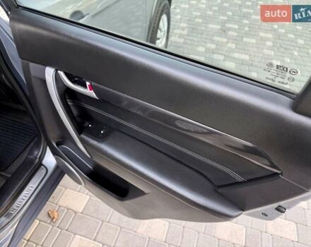 Шевроле Каптива 2014 в Одессе на Automoto.ua Серый Шевроле Каптива, объемом двигателя 2.23 л и пробегом 167 тыс. км за 13400 $, фото 62 на Automoto.ua